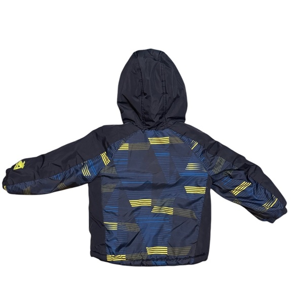 Zero XPosur Infant Winter Jacket - Picture 3 of 7